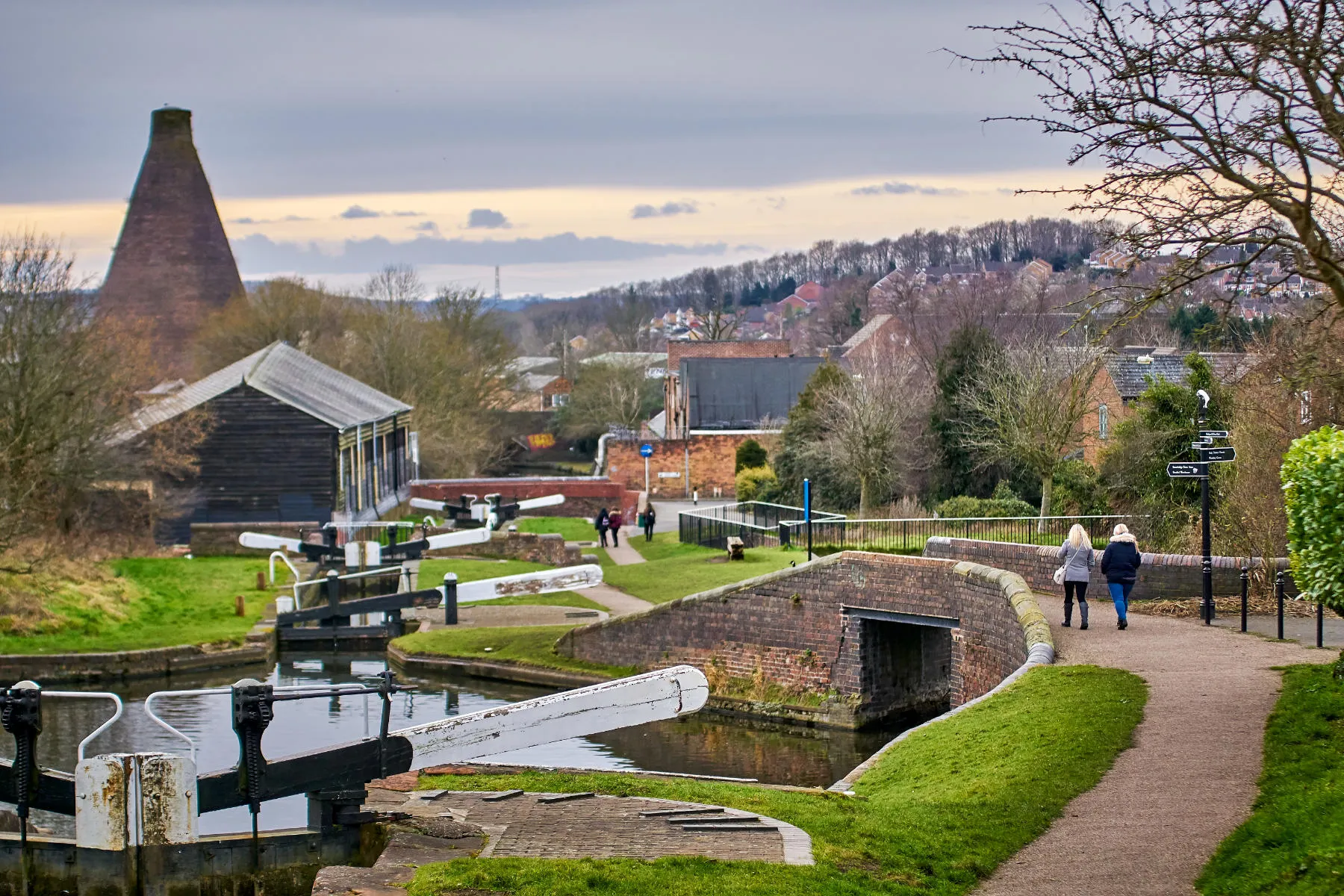 Web Design Stourbridge